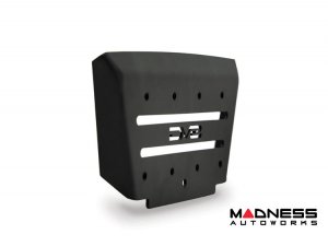 Ford Bronco Interior Upgrade - Device Dash Mount - DV8 Ford Bronco Interior Upgrade - Device Dash Mount - DV8